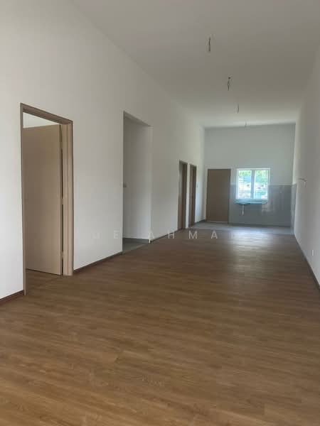1-storey Terraced House for Sale in Mantin (Negeri Sembilan) - Sue Ahmad - Interior - PropertyGuru.com.my