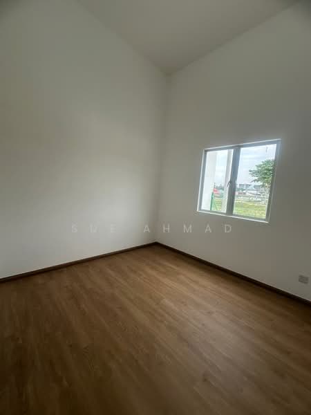 1-storey Terraced House for Sale in Mantin (Negeri Sembilan) - Sue Ahmad - Interior - PropertyGuru.com.my