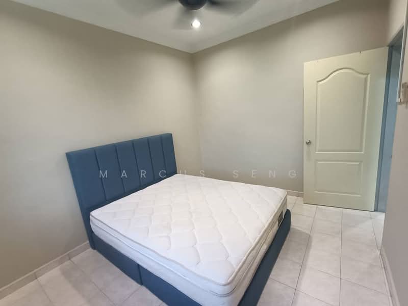 Kondominium untuk Disewa di Golf Vista Resort Homes - Marcus Seng - Bedroom - PropertyGuru.com.my