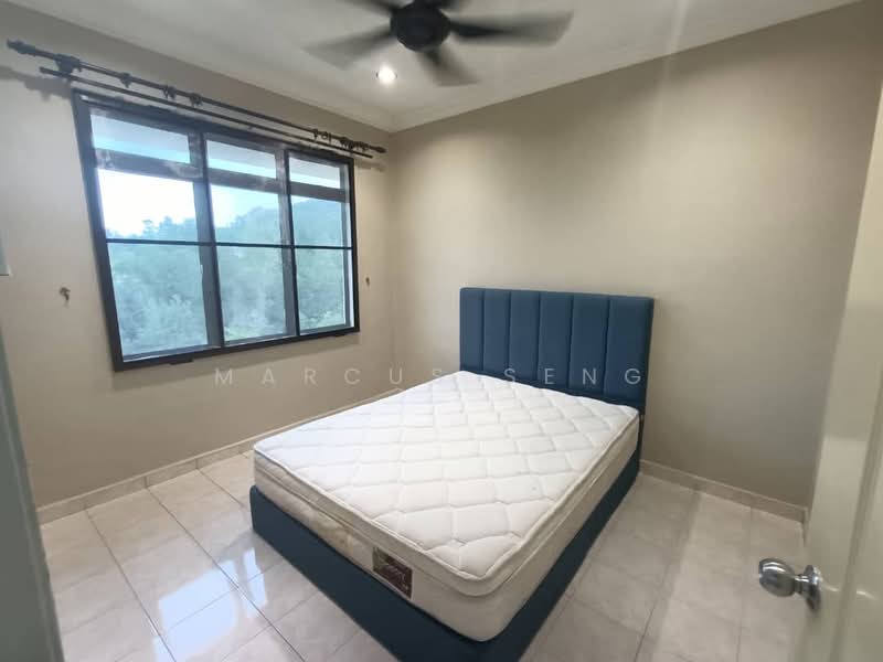 Kondominium untuk Disewa di Golf Vista Resort Homes - Marcus Seng - Bedroom - PropertyGuru.com.my