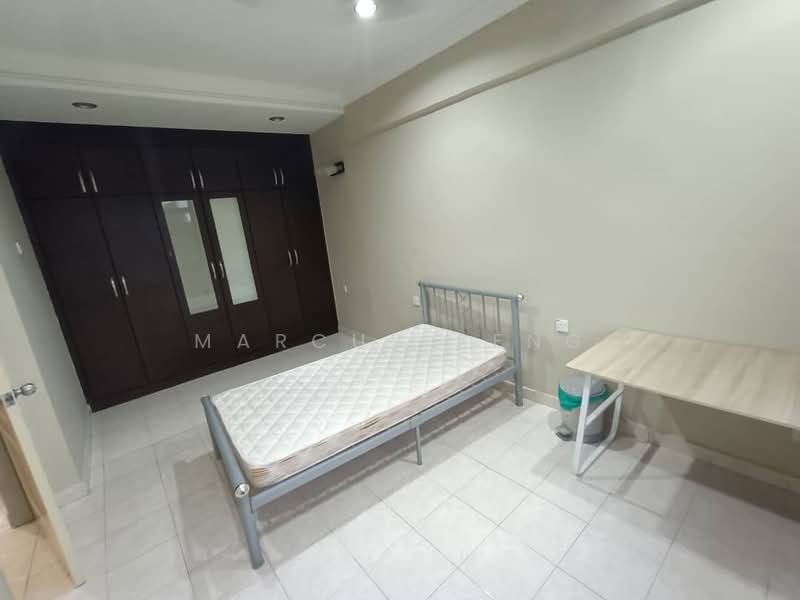 Kondominium untuk Disewa di Golf Vista Resort Homes - Marcus Seng - Bedroom - PropertyGuru.com.my