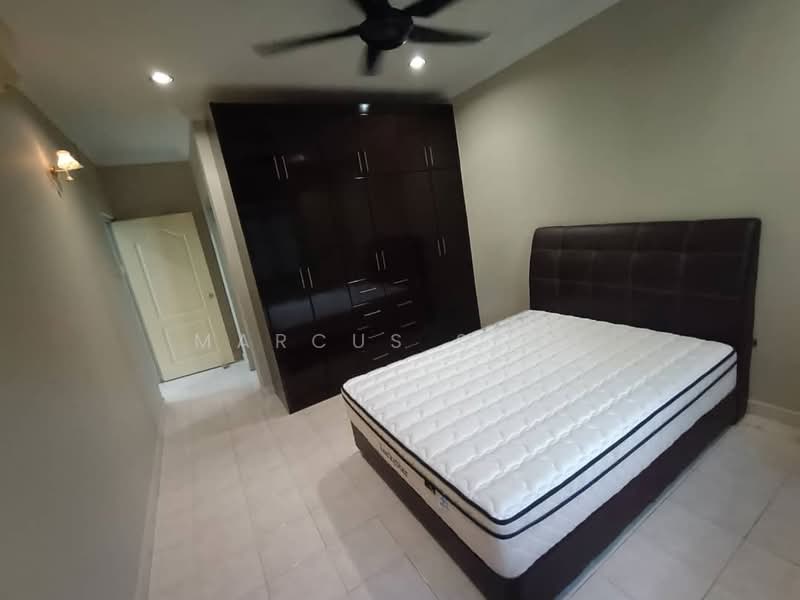Kondominium untuk Disewa di Golf Vista Resort Homes - Marcus Seng - Bedroom - PropertyGuru.com.my