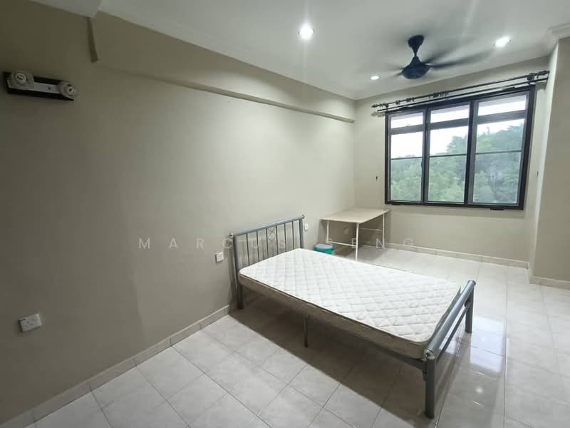 Kondominium untuk Disewa di Golf Vista Resort Homes - Marcus Seng - Bedroom - PropertyGuru.com.my