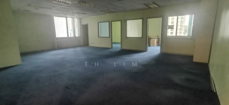 Office for Rent in Pantai (Kuala Lumpur) - TH Lim - Interior - PropertyGuru.com.my