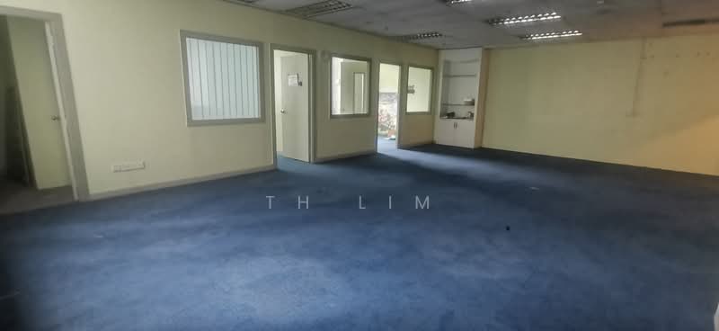 Office for Rent in Pantai (Kuala Lumpur) - TH Lim - Interior - PropertyGuru.com.my