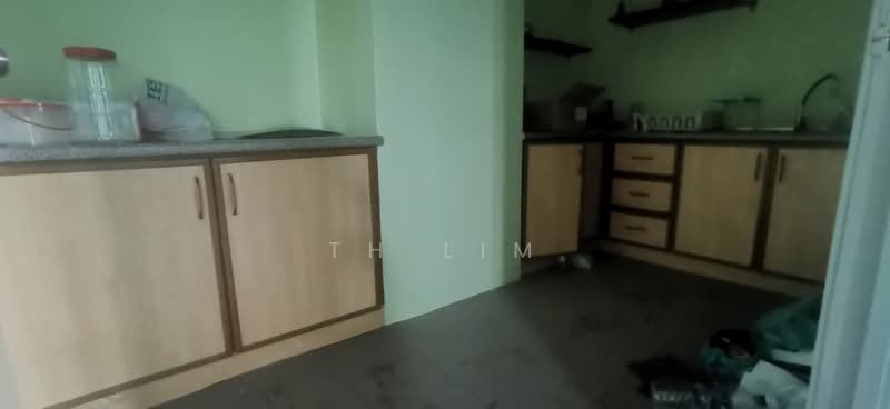 Office for Rent in Pantai (Kuala Lumpur) - TH Lim - Kitchen - PropertyGuru.com.my