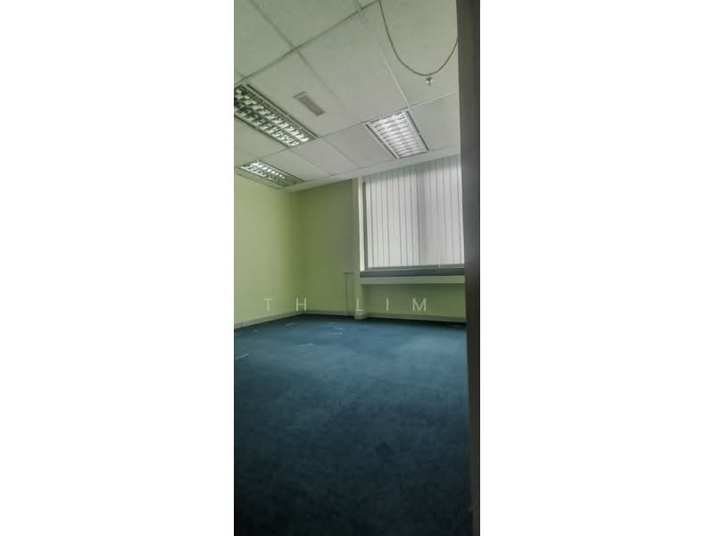 Office for Rent in Pantai (Kuala Lumpur) - TH Lim - Interior - PropertyGuru.com.my