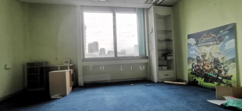 Office for Rent in Pantai (Kuala Lumpur) - TH Lim - Interior - PropertyGuru.com.my