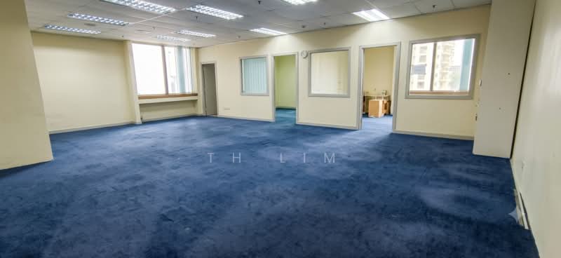 Office for Rent in Pantai (Kuala Lumpur) - TH Lim - Interior - PropertyGuru.com.my