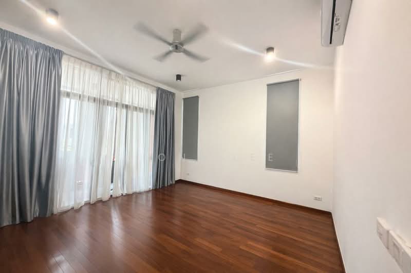 Semi-Detached House for Sale in Telok Panglima Garang (Selangor) - Fiona Lee - Interior - PropertyGuru.com.my