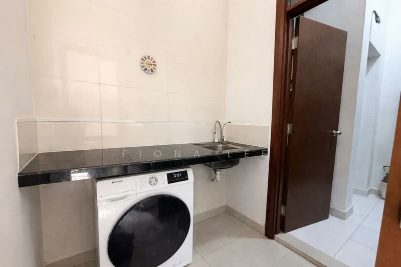 Semi-Detached House for Sale in Telok Panglima Garang (Selangor) - Fiona Lee - Interior - PropertyGuru.com.my