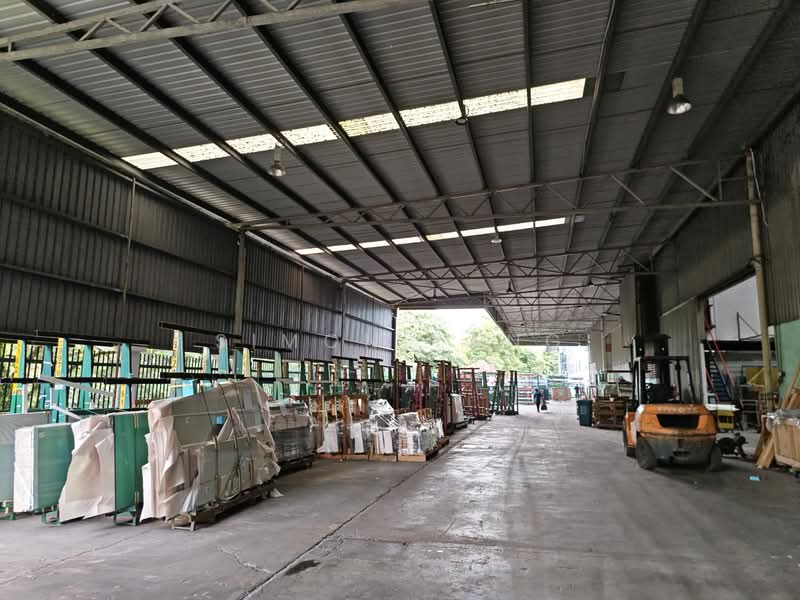 Detached Factory for Sale in Taman Perindustrian Puchong Utama (Puchong) - Simon Yang - Interior - PropertyGuru.com.my