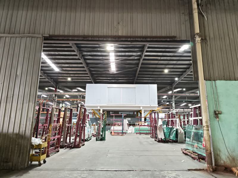 Detached Factory for Sale in Taman Perindustrian Puchong Utama (Puchong) - Simon Yang - Interior - PropertyGuru.com.my