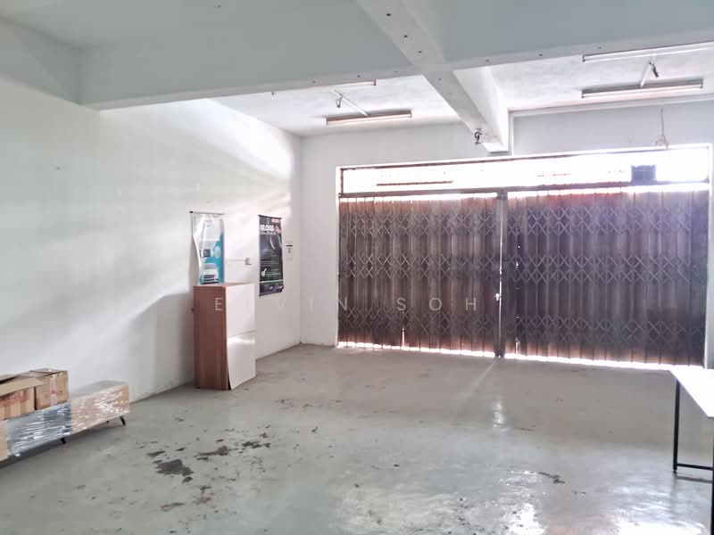 2-storey Terraced House for Sale in Jinjang (Kuala Lumpur) - Elvin Soh - Interior - PropertyGuru.com.my