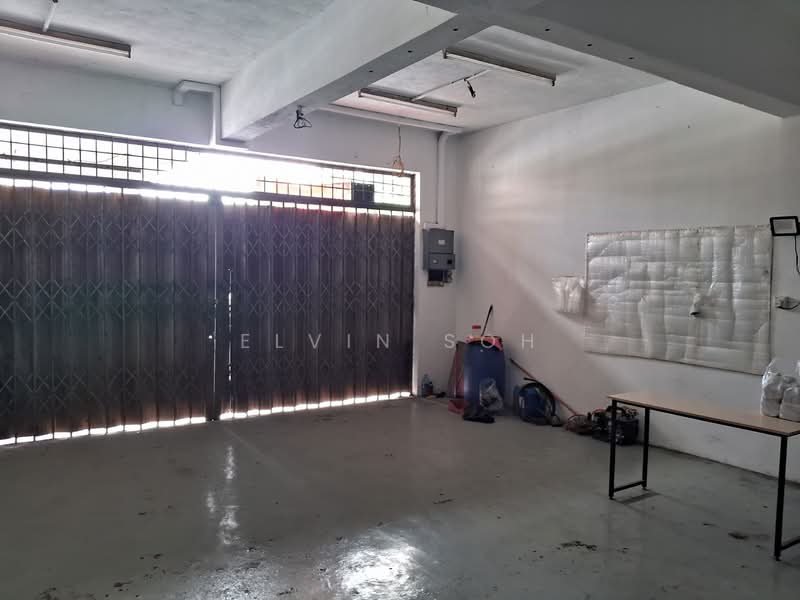 2-storey Terraced House for Sale in Jinjang (Kuala Lumpur) - Elvin Soh - Interior - PropertyGuru.com.my