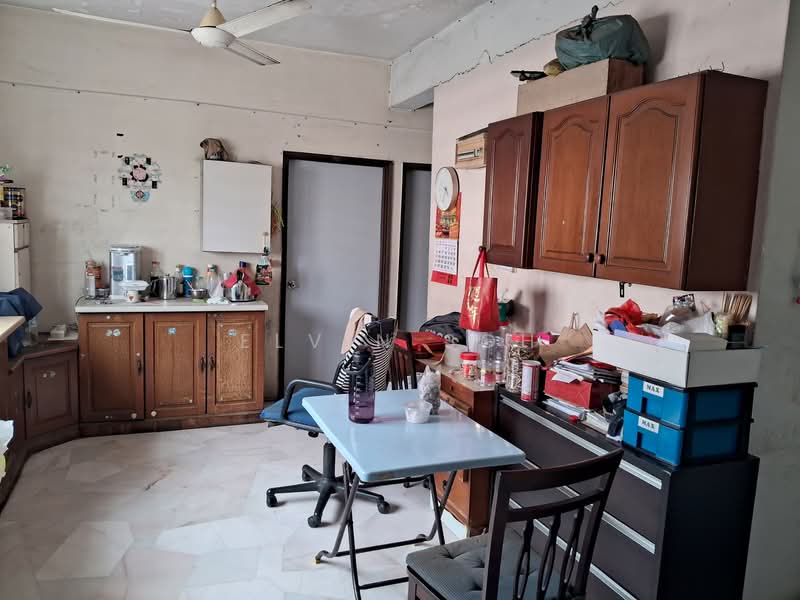 2-storey Terraced House for Sale in Jinjang (Kuala Lumpur) - Elvin Soh - Kitchen - PropertyGuru.com.my