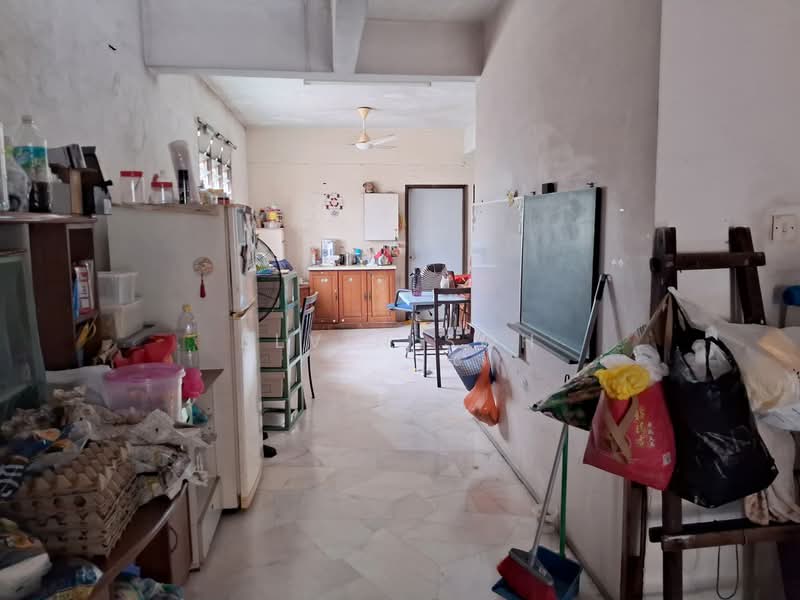 2-storey Terraced House for Sale in Jinjang (Kuala Lumpur) - Elvin Soh - Kitchen - PropertyGuru.com.my