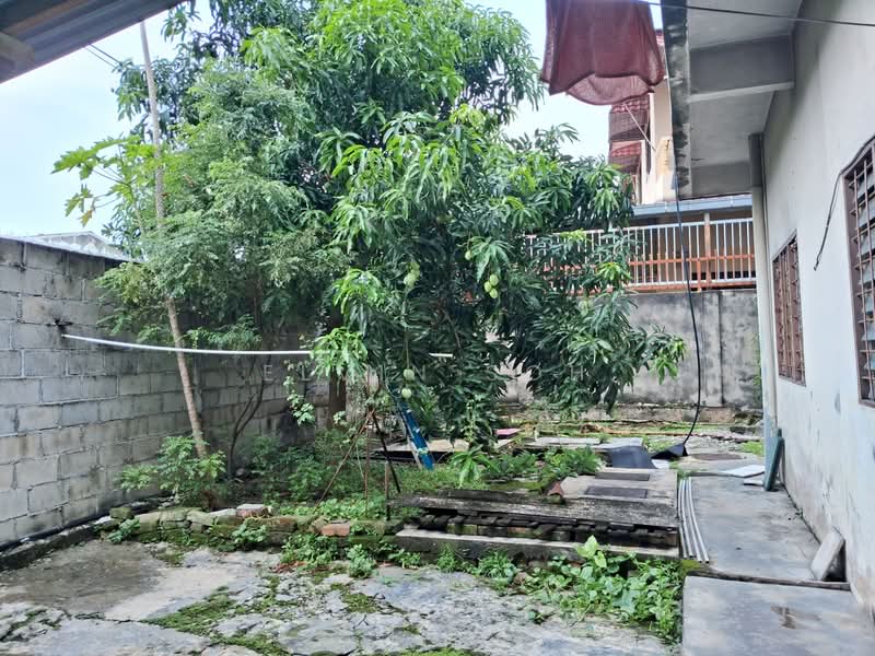 Rumah Teres 2 Tingkat untuk Dijual di Jinjang Selatan (Batu) - Elvin Soh - Exterior - PropertyGuru.com.my