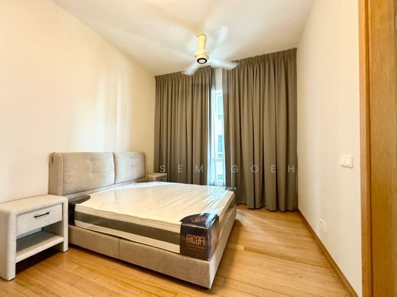 Condominium for Rent at Verticas Residensi - Kar Sem Goeh - Bedroom - PropertyGuru.com.my