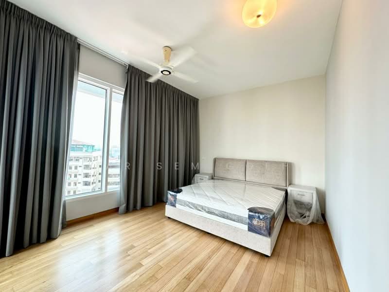 Condominium for Rent at Verticas Residensi - Kar Sem Goeh - Bedroom - PropertyGuru.com.my