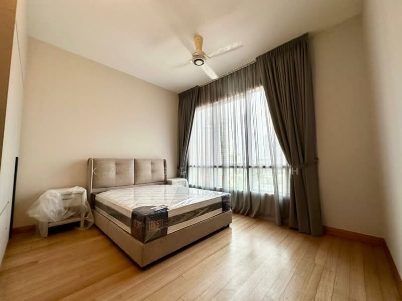 Condominium for Rent at Verticas Residensi - Kar Sem Goeh - Bedroom - PropertyGuru.com.my