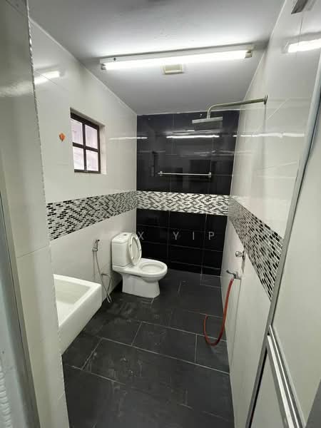 Rumah Teres 2 Tingkat untuk Disewa di Taman Perling (Perling) - Jax Yip - Bathroom - PropertyGuru.com.my