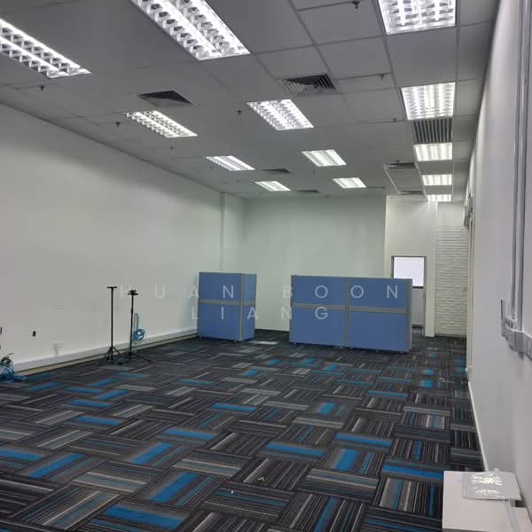 Retail Space for Rent in Bandar Sunway (Sunway) - Huan Boon Liang - Interior - PropertyGuru.com.my