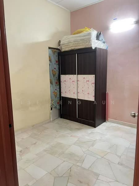 1-storey Terraced House for Sale in Bandar Bukit Raja (Klang) - Lee Keng Aun - Bedroom - PropertyGuru.com.my