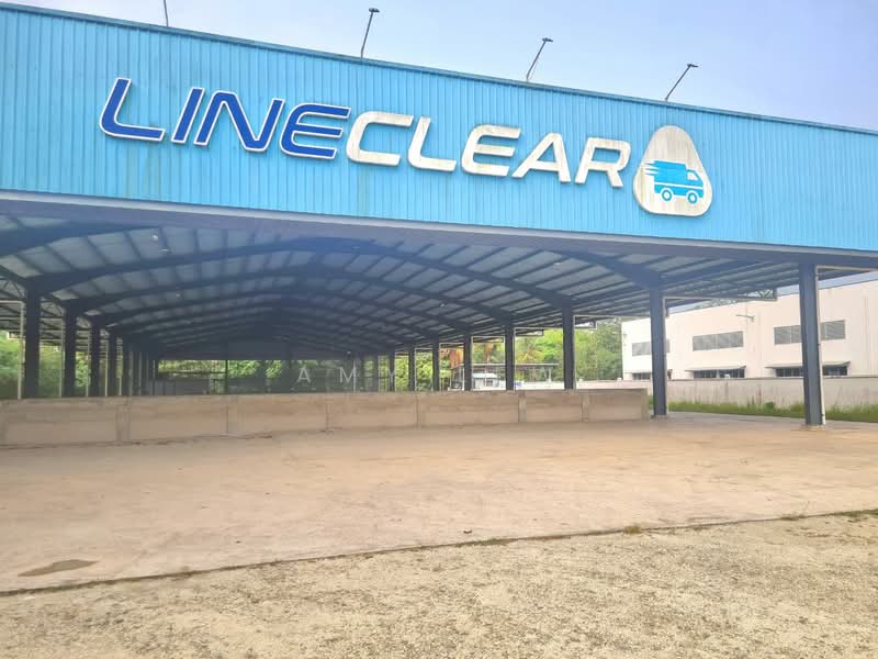 Rumah Niaga untuk Disewa di Temerloh (Pahang) - Amy Lew - Exterior - PropertyGuru.com.my