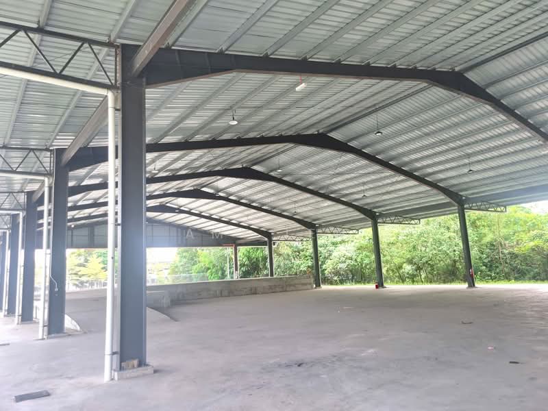 Rumah Niaga untuk Disewa di Temerloh (Pahang) - Amy Lew - Exterior - PropertyGuru.com.my