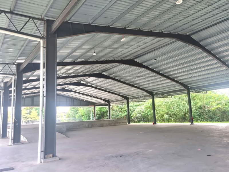 Rumah Niaga untuk Disewa di Temerloh (Pahang) - Amy Lew - Exterior - PropertyGuru.com.my