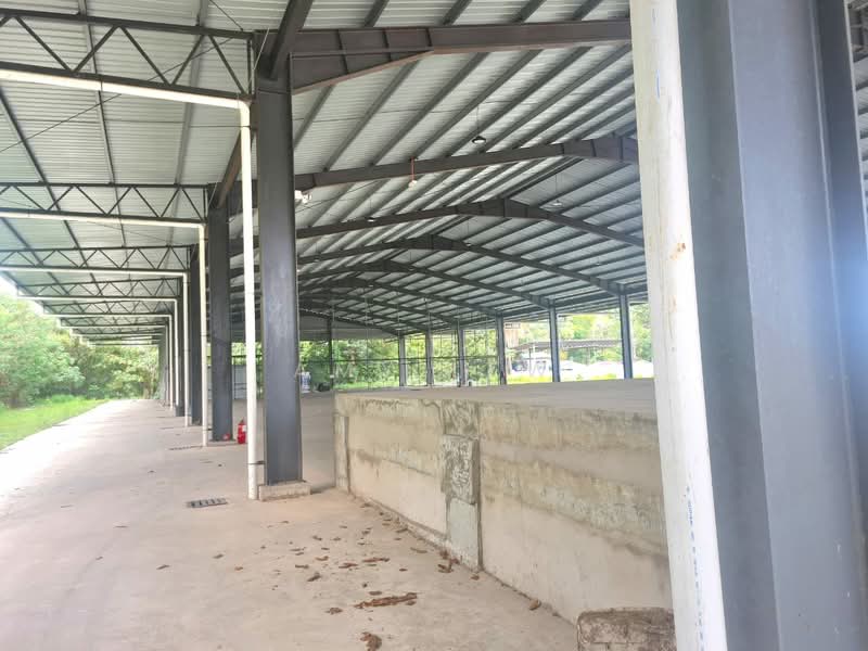 Rumah Niaga untuk Disewa di Temerloh (Pahang) - Amy Lew - Exterior - PropertyGuru.com.my