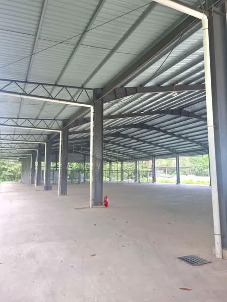 Rumah Niaga untuk Disewa di Temerloh (Pahang) - Amy Lew - Interior - PropertyGuru.com.my