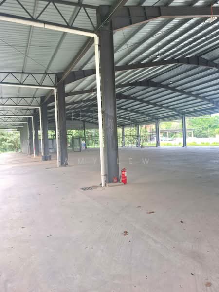 Rumah Niaga untuk Disewa di Temerloh (Pahang) - Amy Lew - Exterior - PropertyGuru.com.my