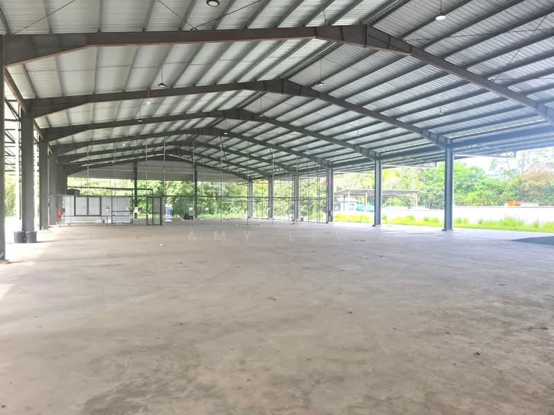 Rumah Niaga untuk Disewa di Temerloh (Pahang) - Amy Lew - Interior - PropertyGuru.com.my