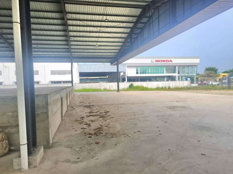 Rumah Niaga untuk Disewa di Temerloh (Pahang) - Amy Lew - Exterior - PropertyGuru.com.my