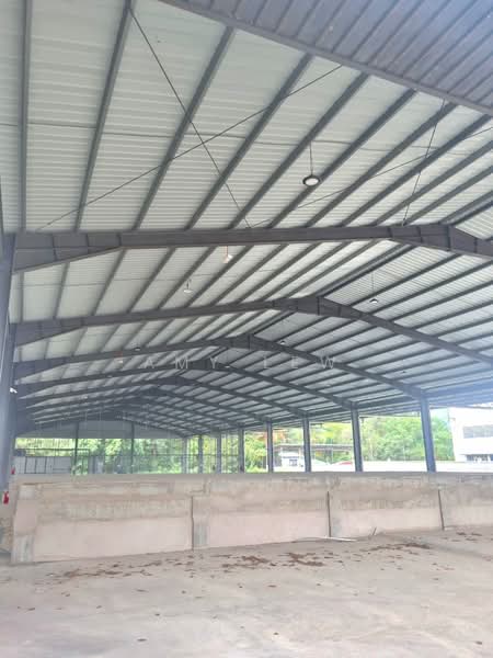 Rumah Niaga untuk Disewa di Temerloh (Pahang) - Amy Lew - Interior - PropertyGuru.com.my