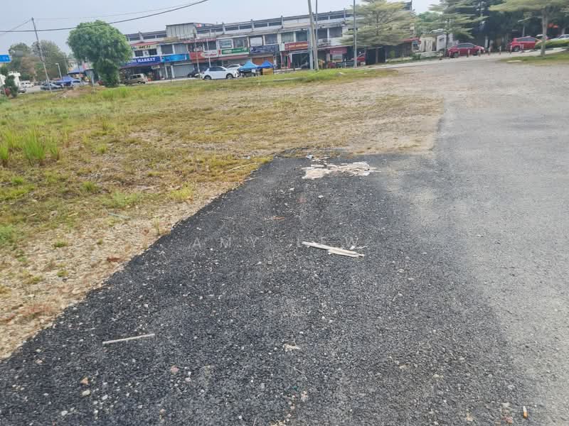 Rumah Niaga untuk Disewa di Temerloh (Pahang) - Amy Lew - Exterior - PropertyGuru.com.my