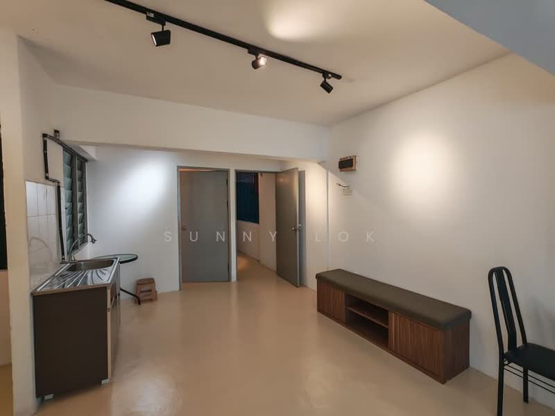Flat for Sale at Taman Jelutong Jaya - Sunny Lok - Interior - PropertyGuru.com.my