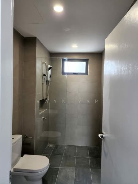 Service Residence for Rent at Akasa - Vayn Yap - Bathroom - PropertyGuru.com.my