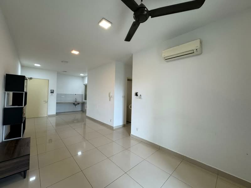 Condominium for Rent at Desa Sentul - Den Ong - Living Room - PropertyGuru.com.my