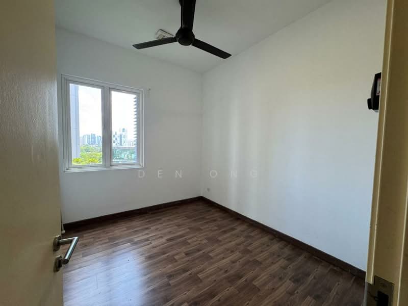 Condominium for Rent at Desa Sentul - Den Ong - Bedroom - PropertyGuru.com.my