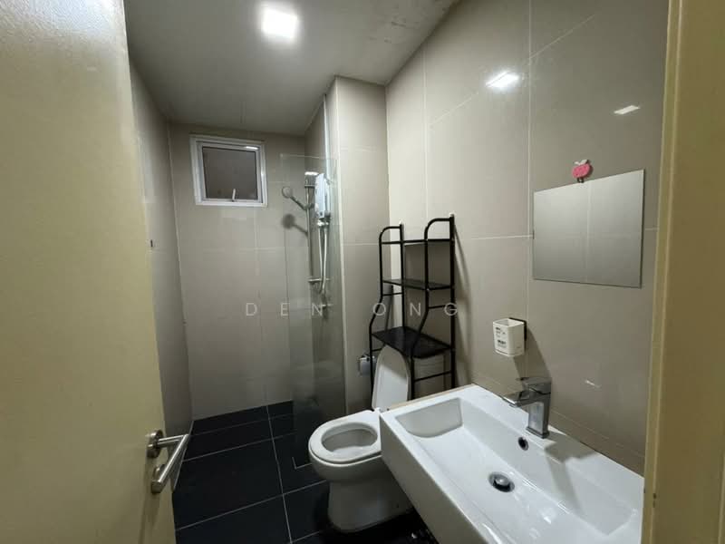 Condominium for Rent at Desa Sentul - Den Ong - Bathroom - PropertyGuru.com.my