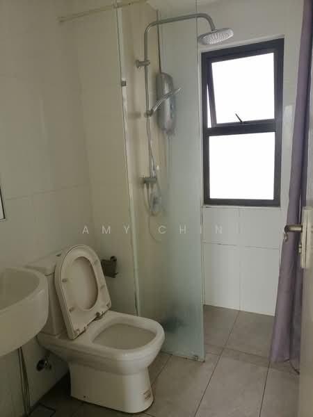 Condominium for Sale at Trinity Aquata - Amy Chin - Bathroom - PropertyGuru.com.my