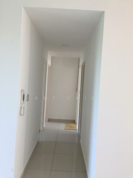 Condominium for Sale at Trinity Aquata - Amy Chin - Corridor - PropertyGuru.com.my