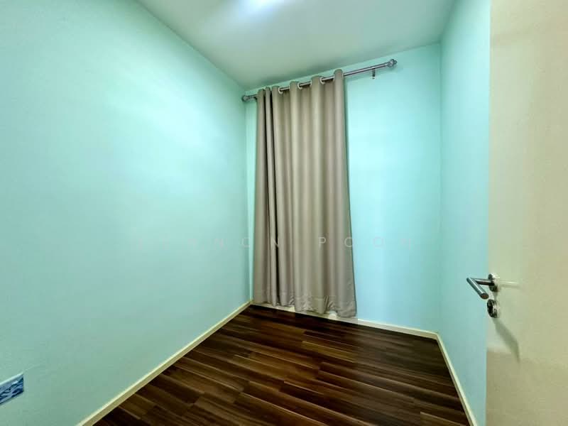 Service Residence for Rent at SqWhere Service Apartments - Lennon Poon - Interior - PropertyGuru.com.my