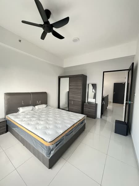 Service Residence for Rent at Setia Alam - Lim Wei Keat - PropertyGuru.com.my