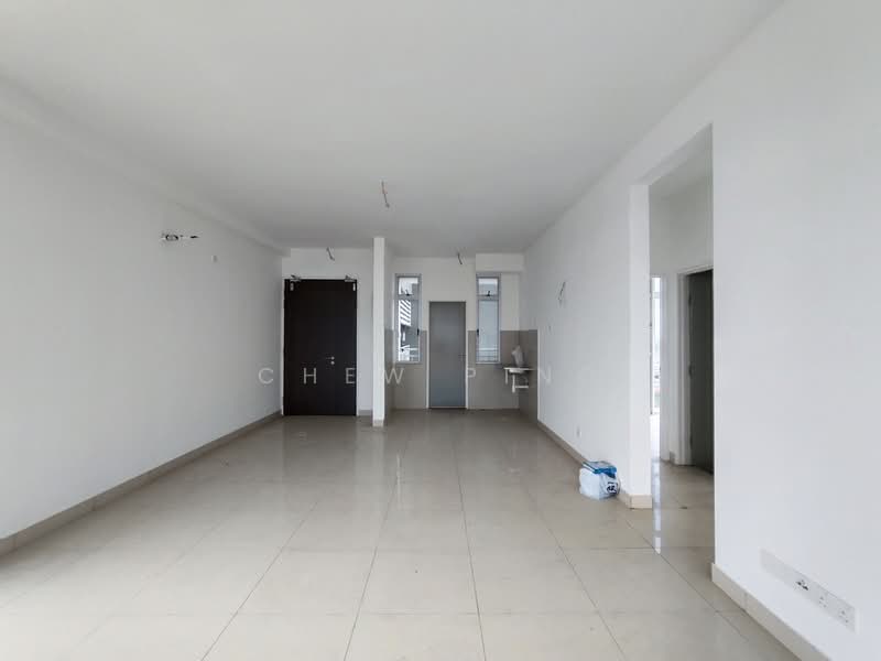 Service Residence for Sale at D'Lagoon - Chew Ping - Interior - PropertyGuru.com.my