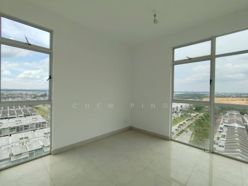 Service Residence for Sale at D'Lagoon - Chew Ping - View - PropertyGuru.com.my