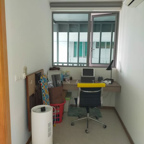 Townhouse for Rent in Iskandar Puteri (Nusajaya) (Johor) - Joanna Tai - Study - PropertyGuru.com.my